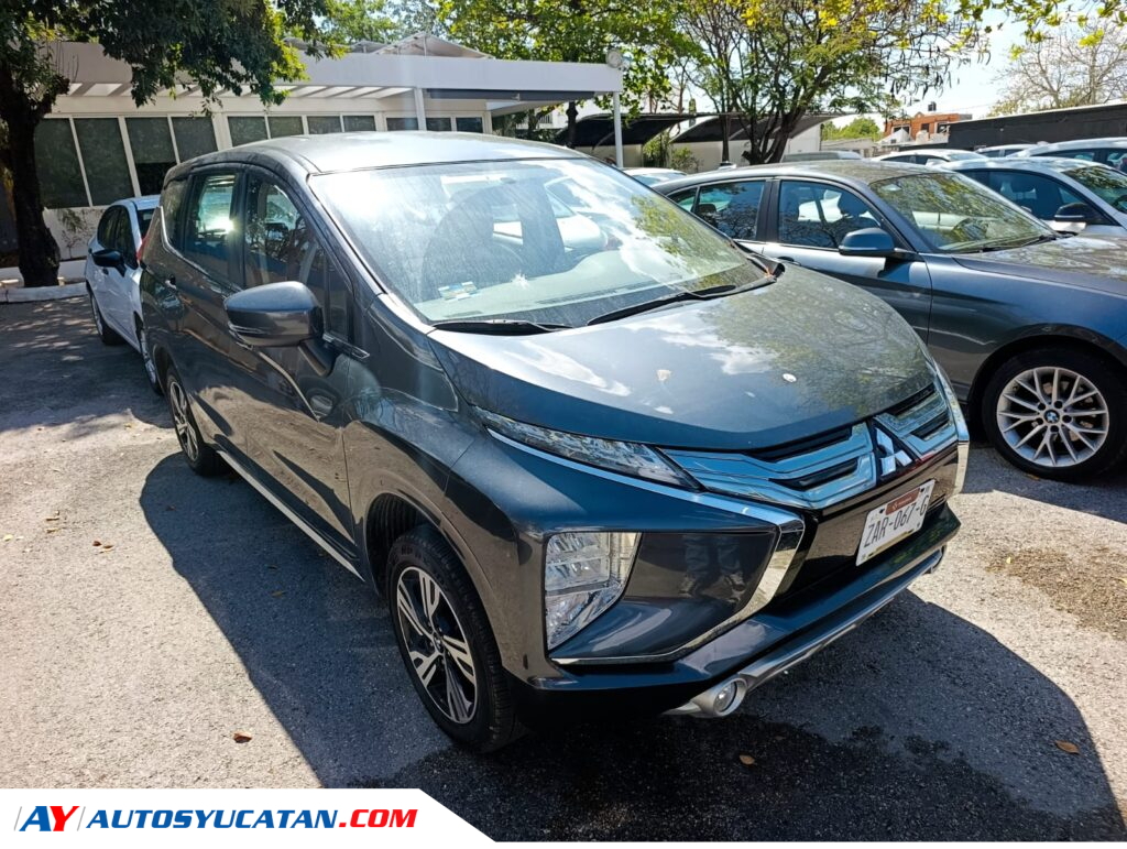 Mitsubishi Xpander 2023