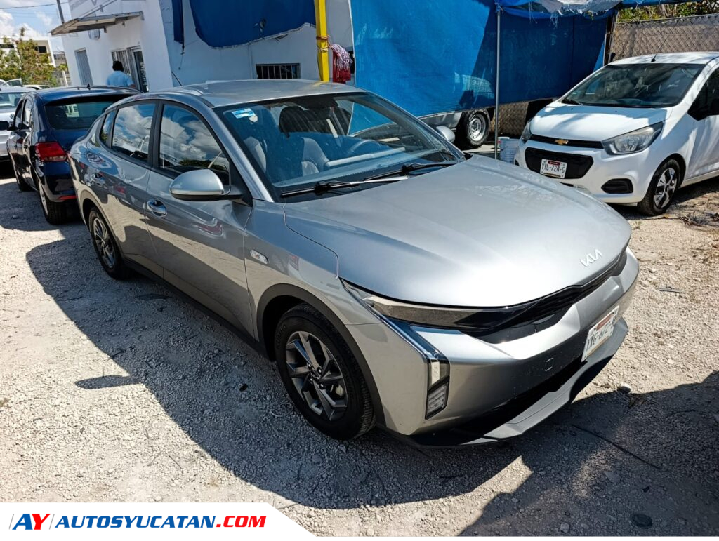 Kia K3 Automático 2024