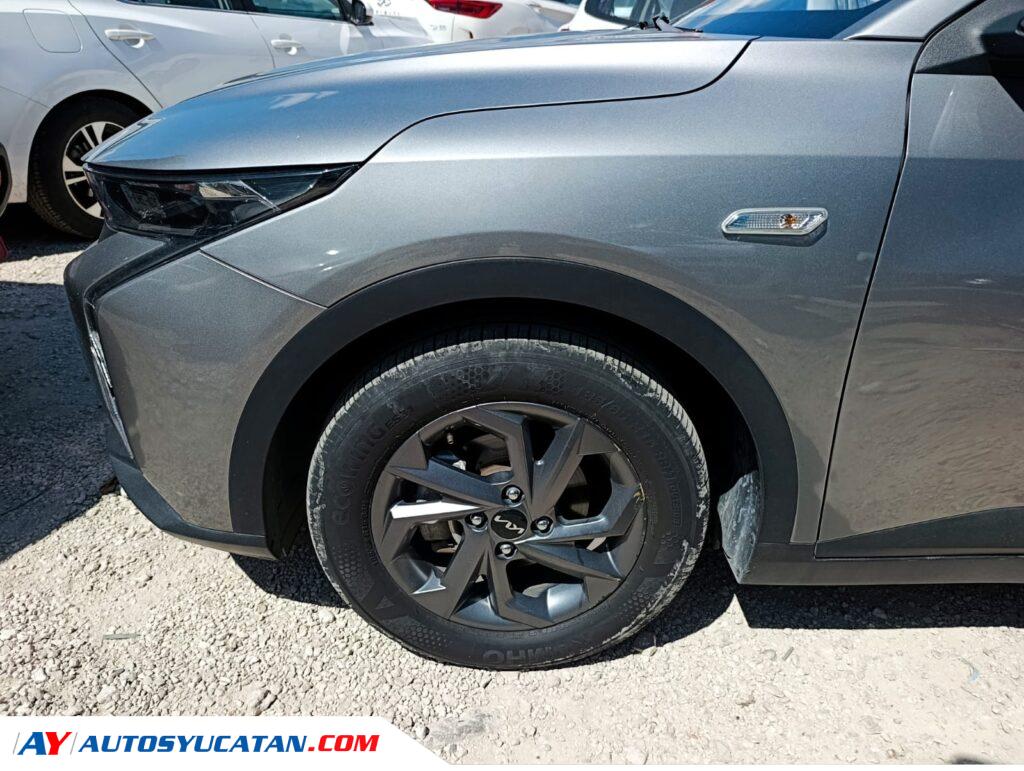 Kia K3 Automático 2024