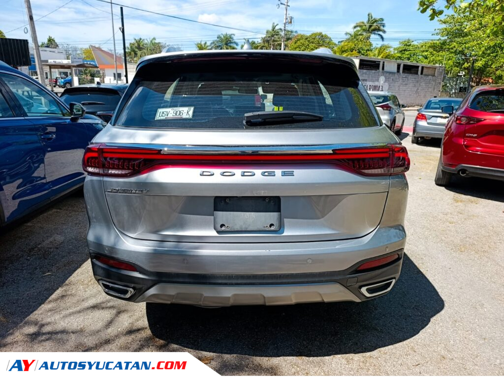 Dodge Journey 2023