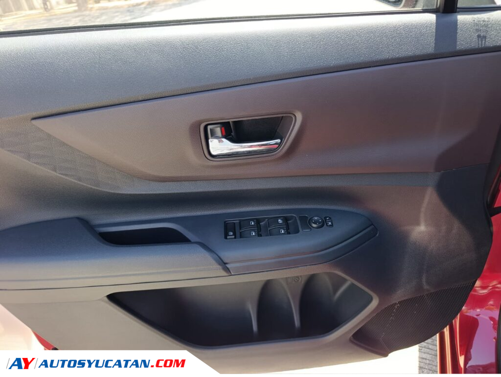 Toyota Avanza STD 2022