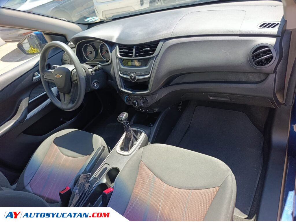 Chevrolet Aveo STD 2023