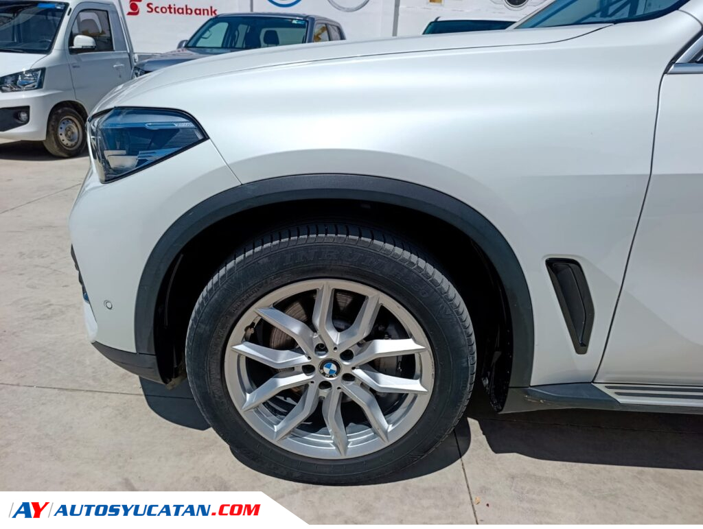 BMW X5 Xdrive 40i 2019