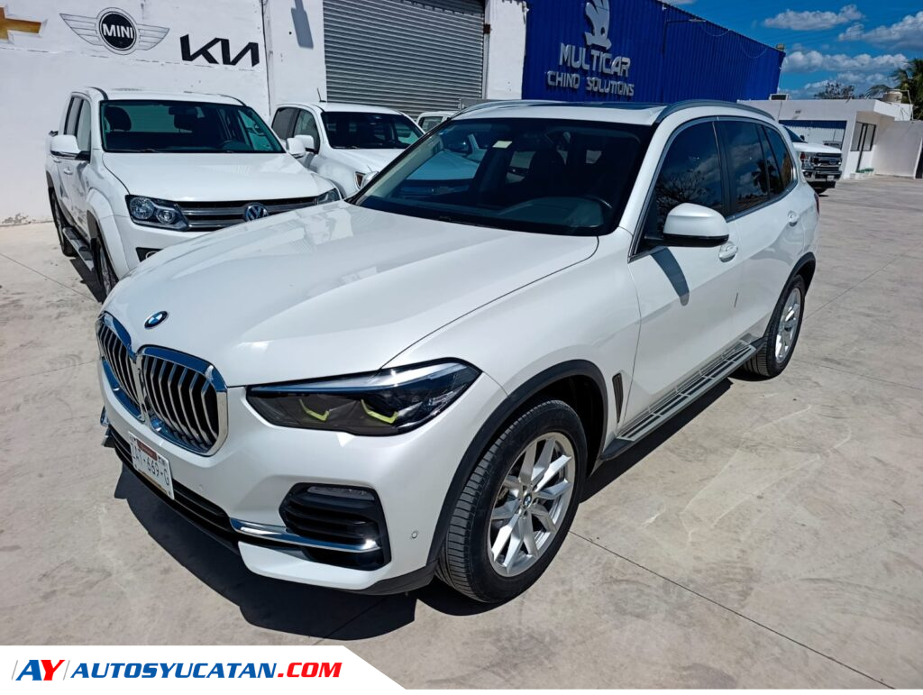 BMW X5 Xdrive 40i 2019