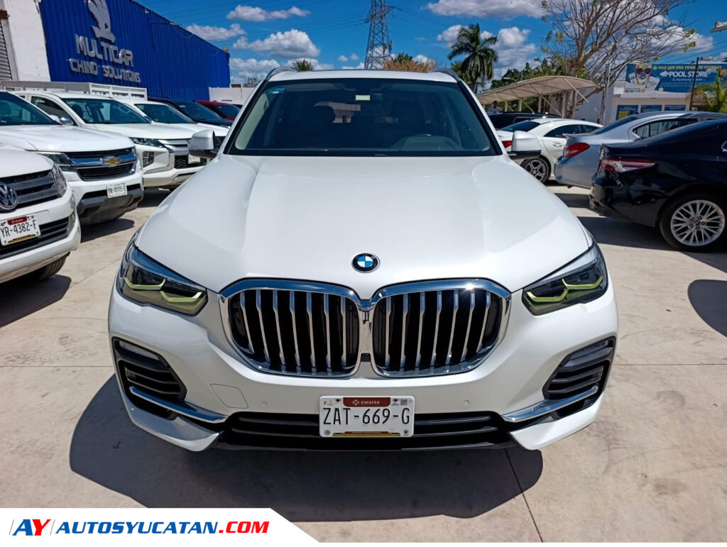 BMW X5 Xdrive 40i 2019