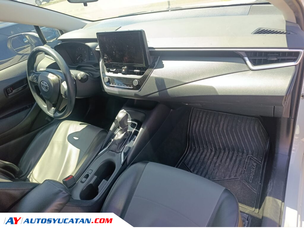 Toyota Corolla Base 2023