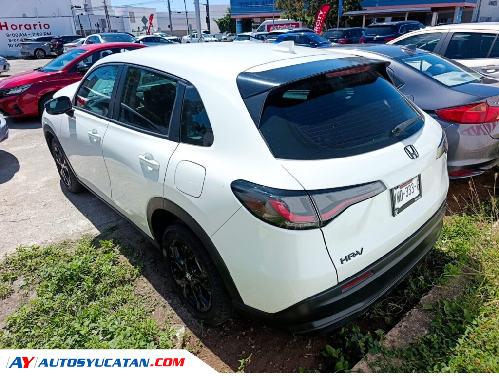 Honda HrV UniK 2023
