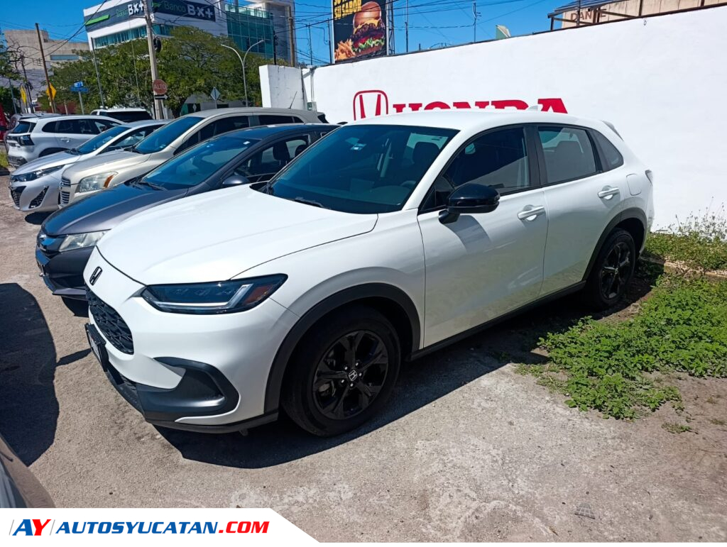 Honda HrV UniK 2023