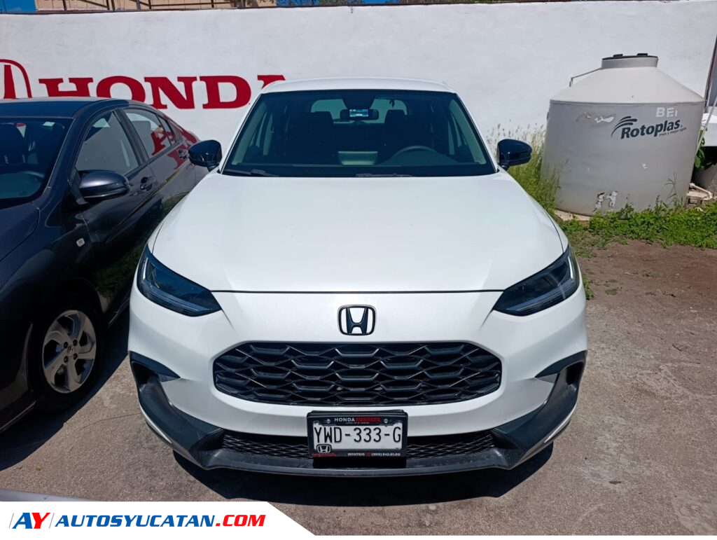 Honda HrV UniK 2023