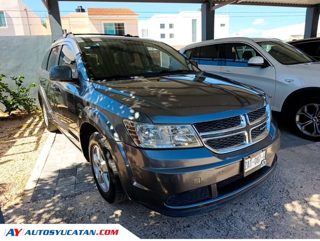 Dodge Journey SE 2012