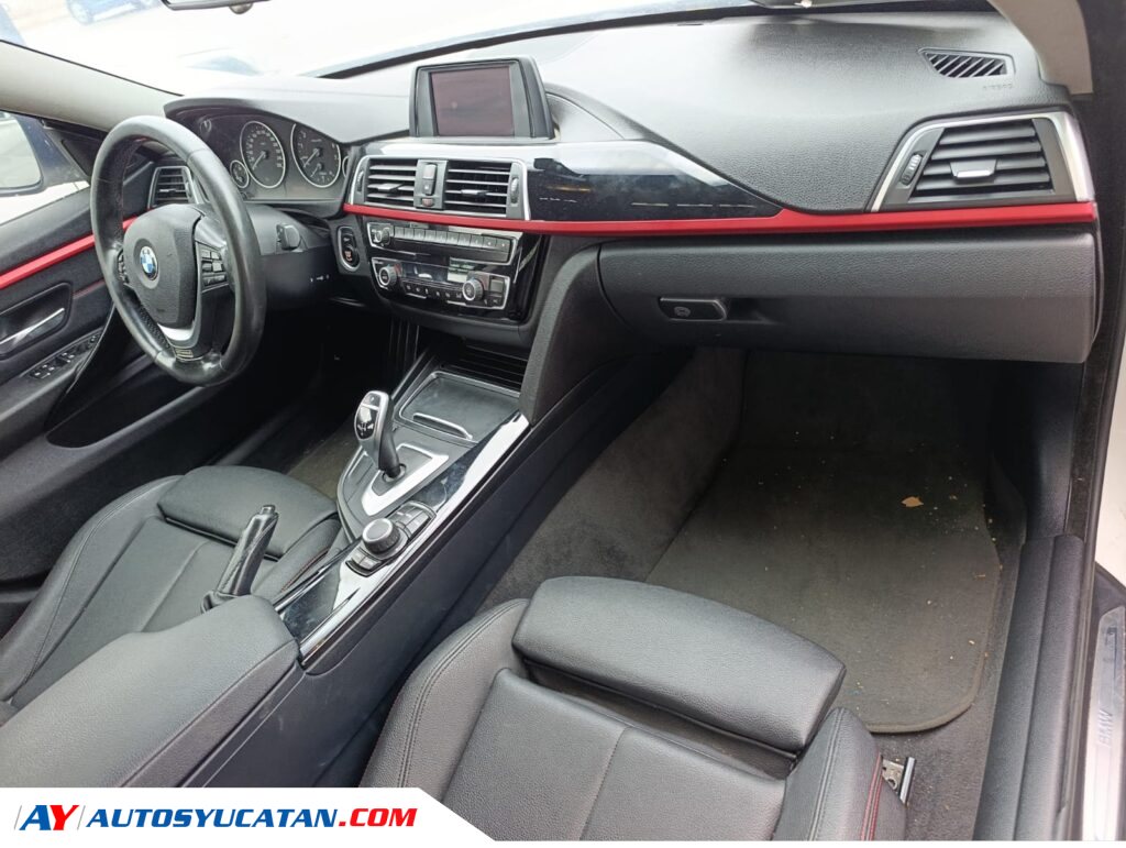 BMW 420i Serie 4 2019