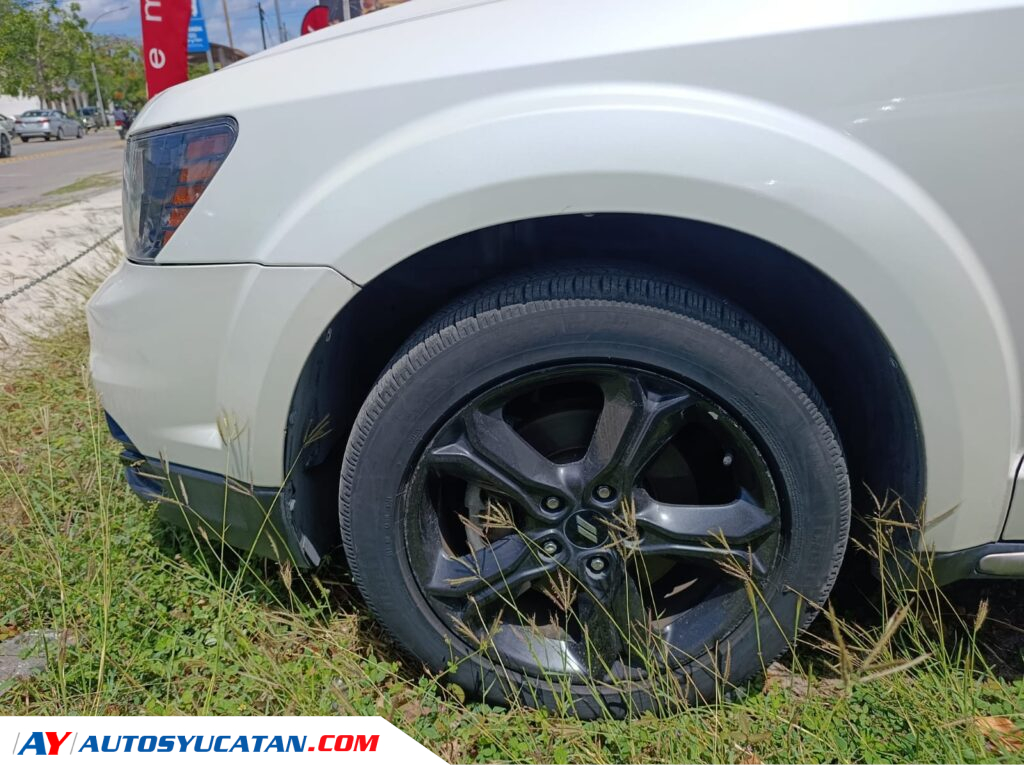 Dodge Journey SXT SPORT Plus 2019