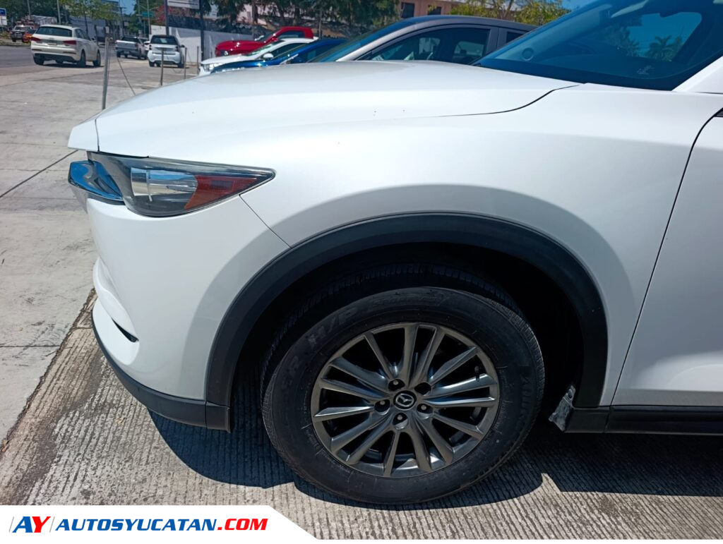 Mazda CX5 SPORT 2018