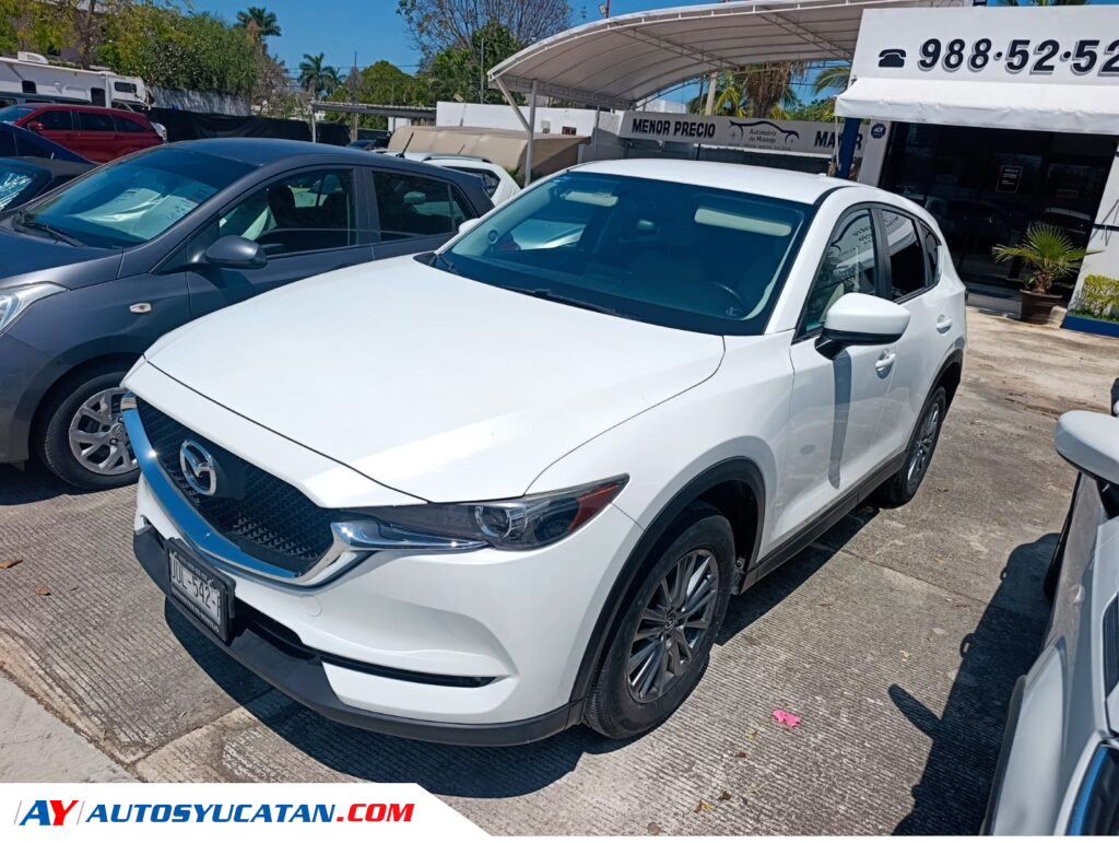 Mazda CX5 SPORT 2018