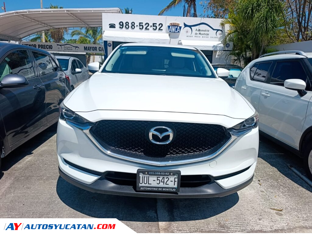 Mazda CX5 SPORT 2018