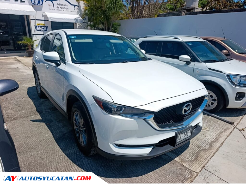 Mazda CX5 SPORT 2018