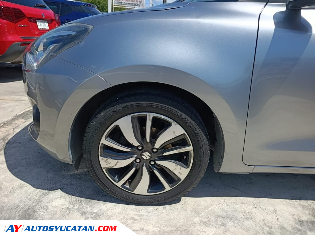 Suzuki Swift STD 2020