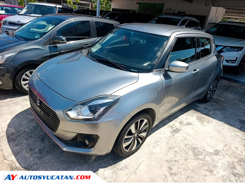 Suzuki Swift STD 2020