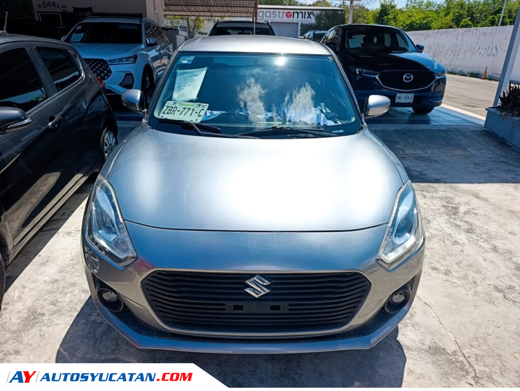 Suzuki Swift STD 2020