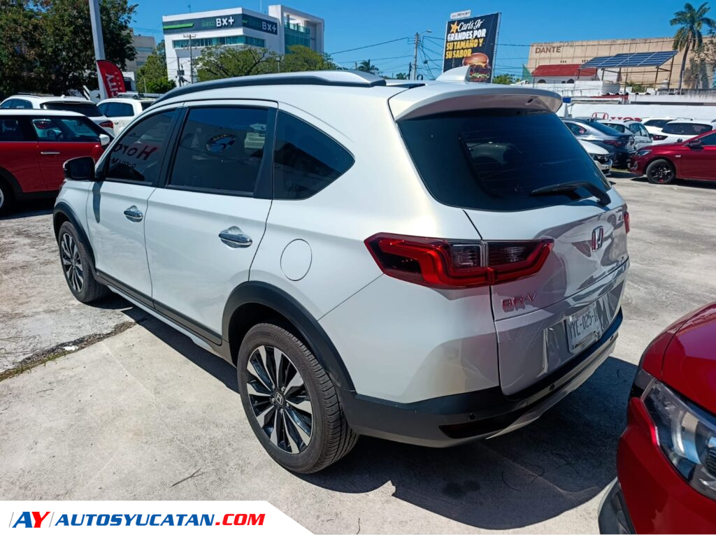 Honda BRV Touring 2024