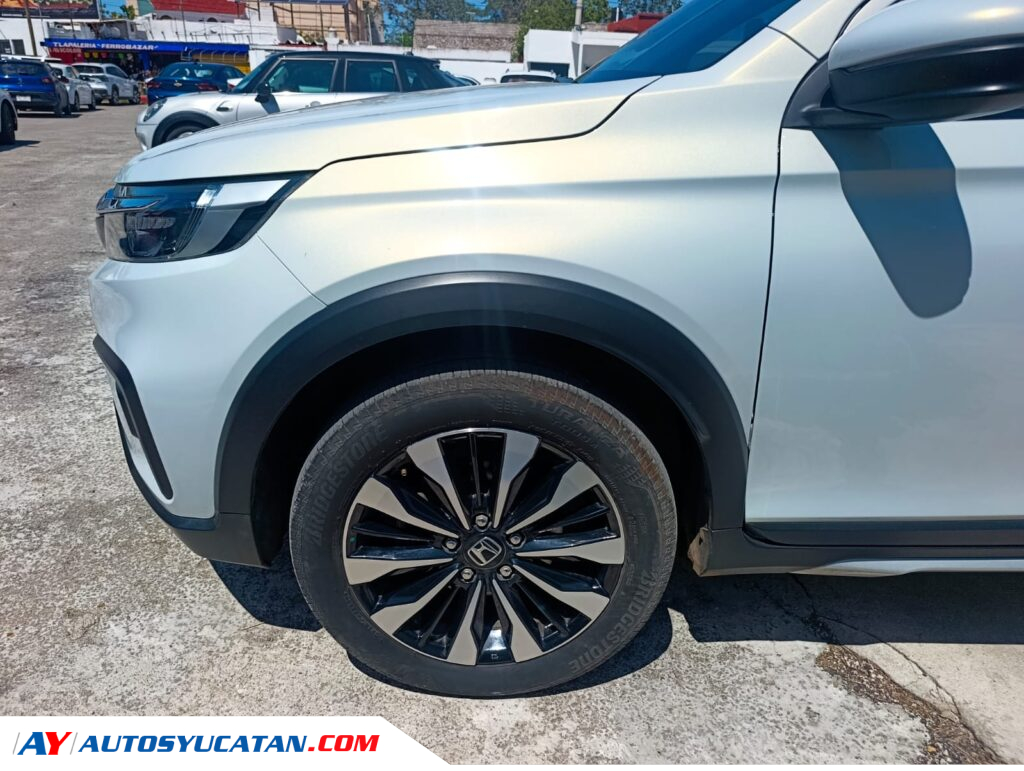 Honda BRV Touring 2024