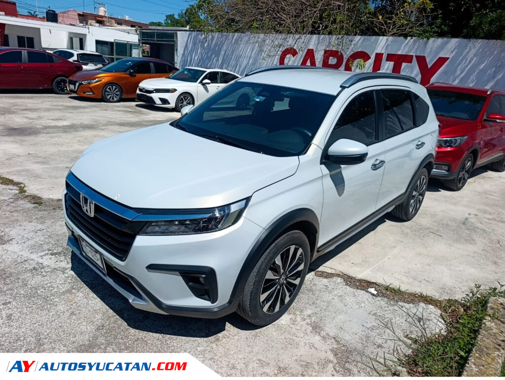 Honda BRV Touring 2024
