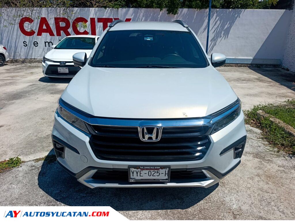 Honda BRV Touring 2024