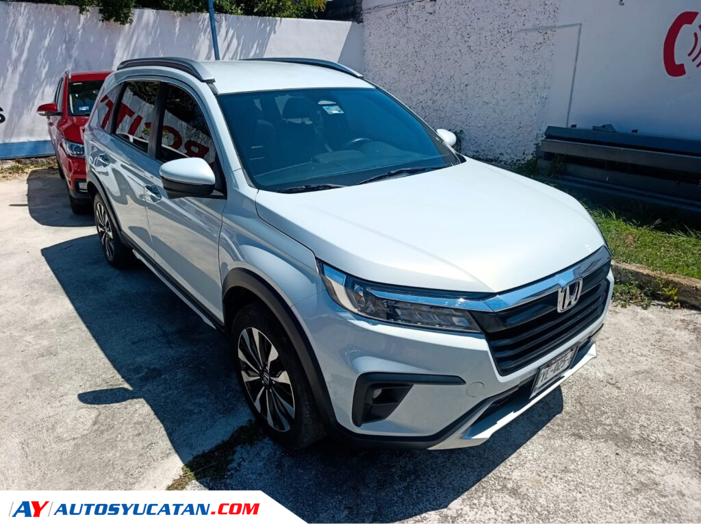 Honda BRV Touring 2024