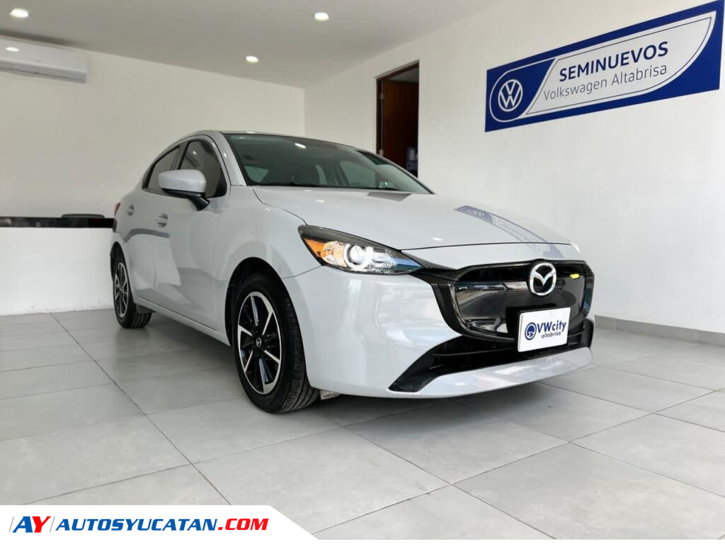 Mazda 2 Grand Touring 2024