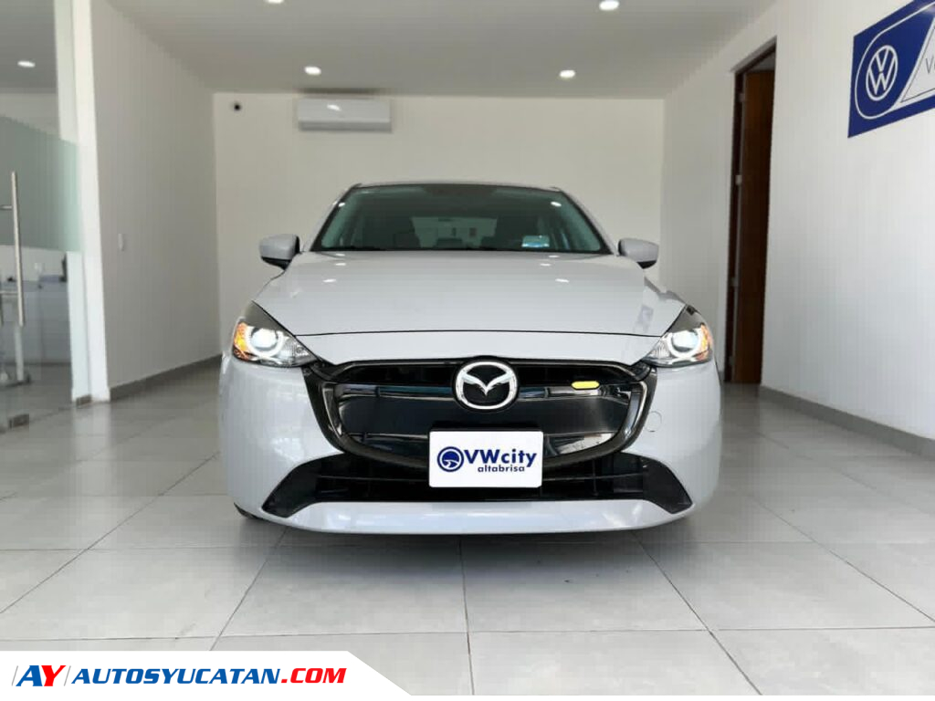 Mazda 2 Grand Touring 2024