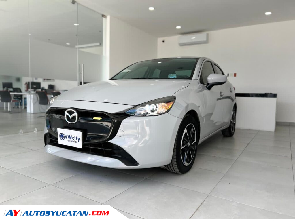 Mazda 2 Grand Touring 2024