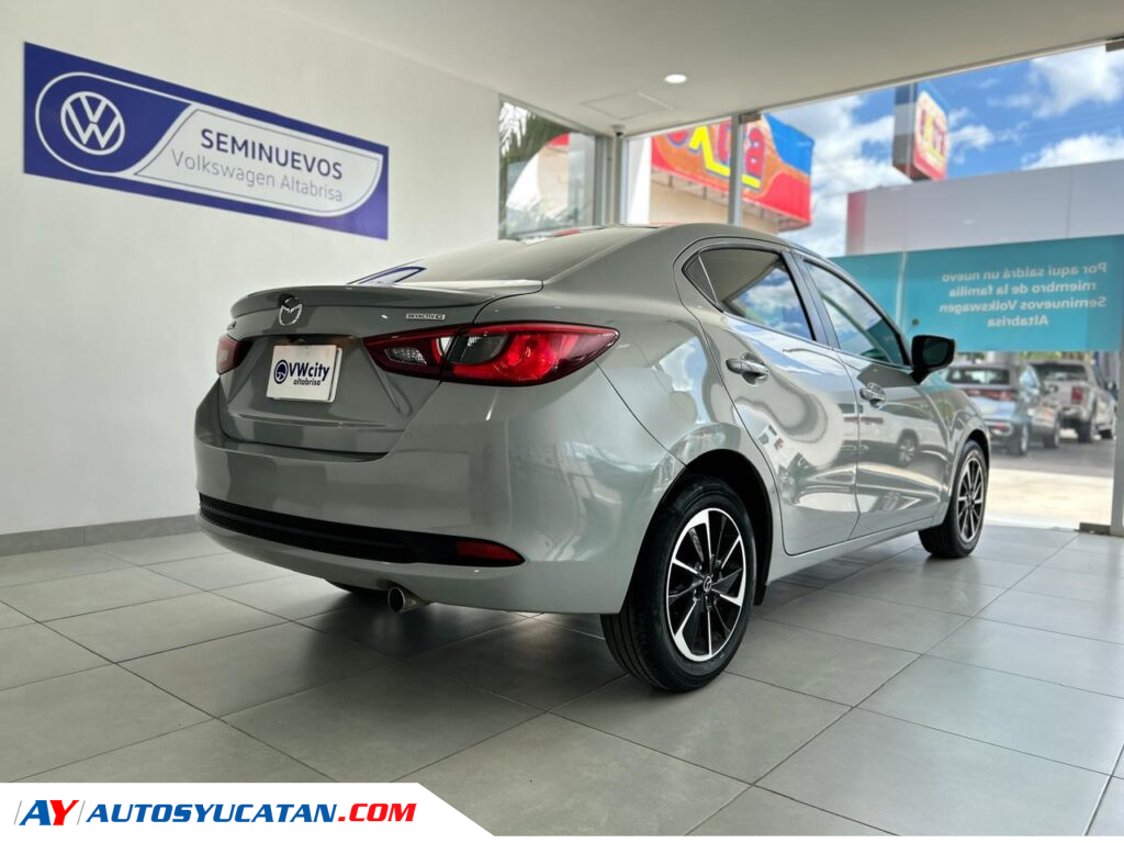 Mazda 2 Grand Touring 2024