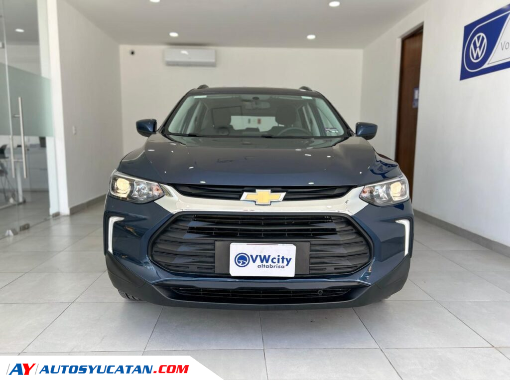 Chevrolet Tracker LS Automático 2023