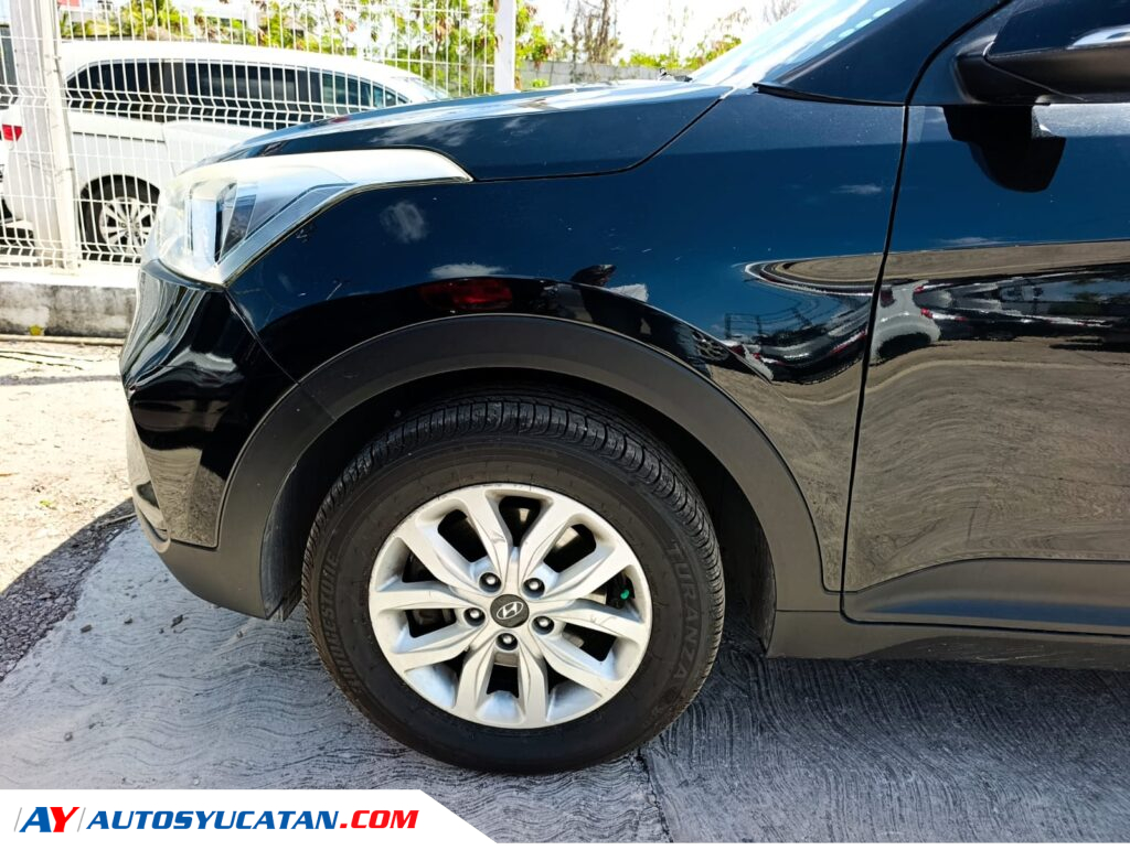 Hyundai Creta STD 2020