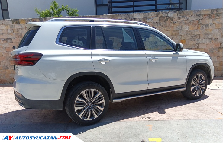 MG RX8 ELEGANCE 2022