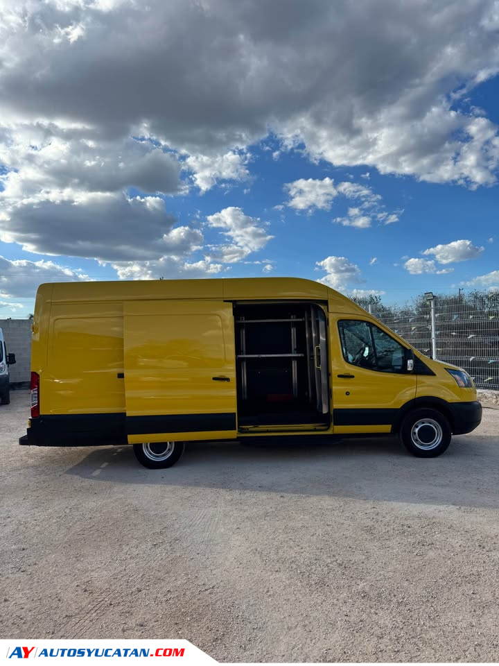FORD TRANSIT 250 2019 CARGO VAN