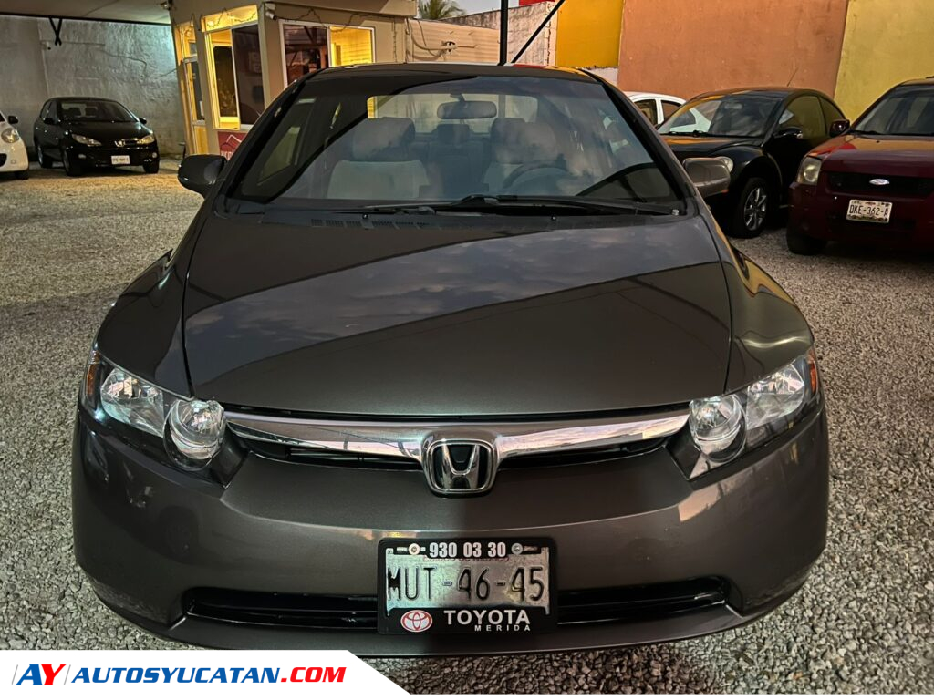 Honda Civic 2007