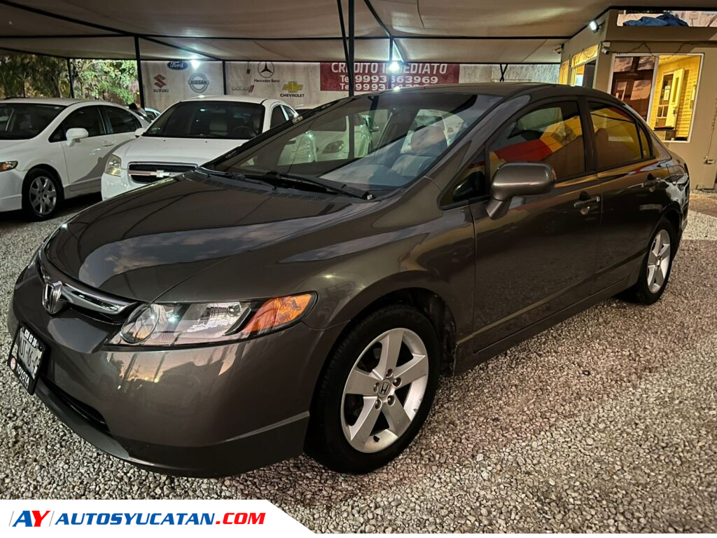 Honda Civic 2007