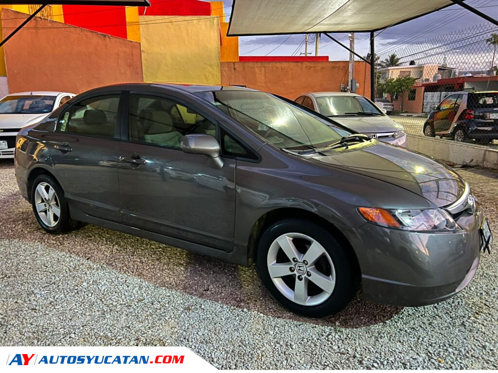 Honda Civic 2007