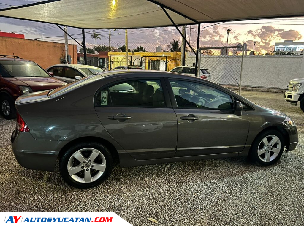 Honda Civic 2007