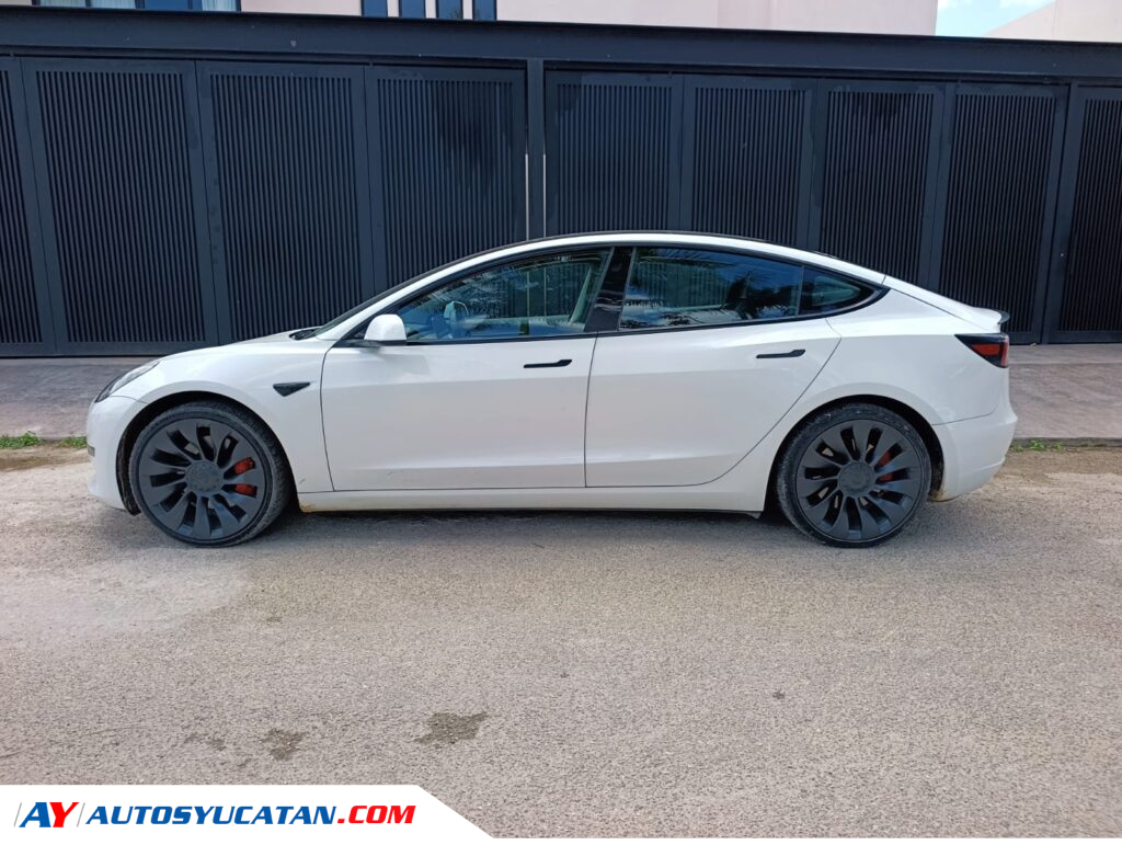 Tesla Model 3 Performance 2023