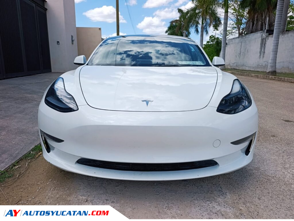 Tesla Model 3 Performance 2023