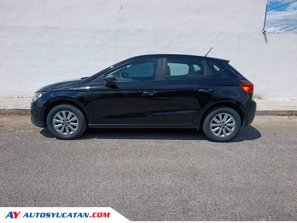 Seat Ibiza Reference 2021