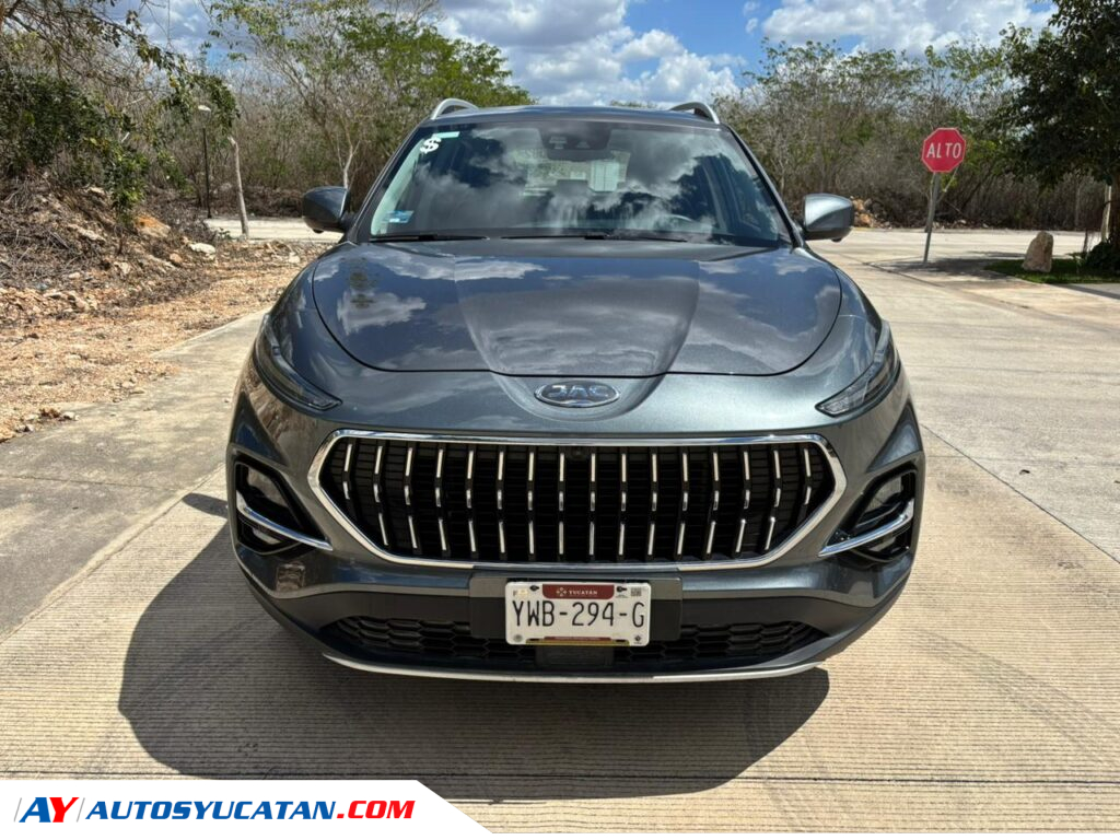 JAC SEI 7 PRO Limited 2021