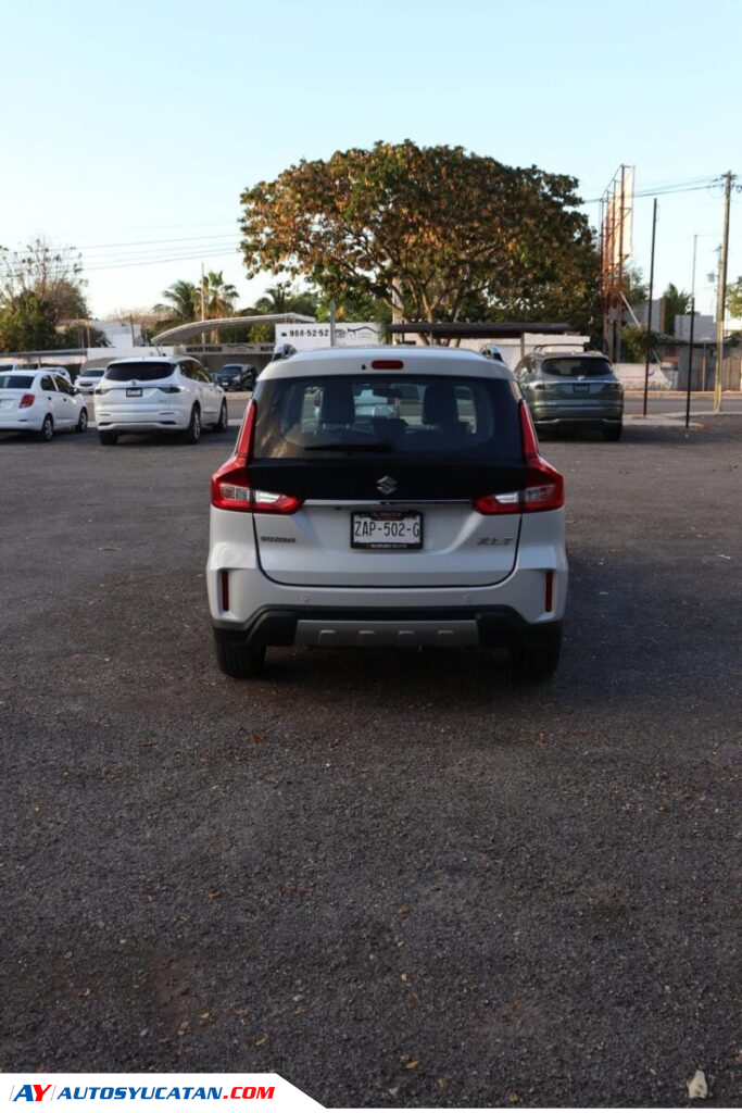 Suzuki Ertiga XL7