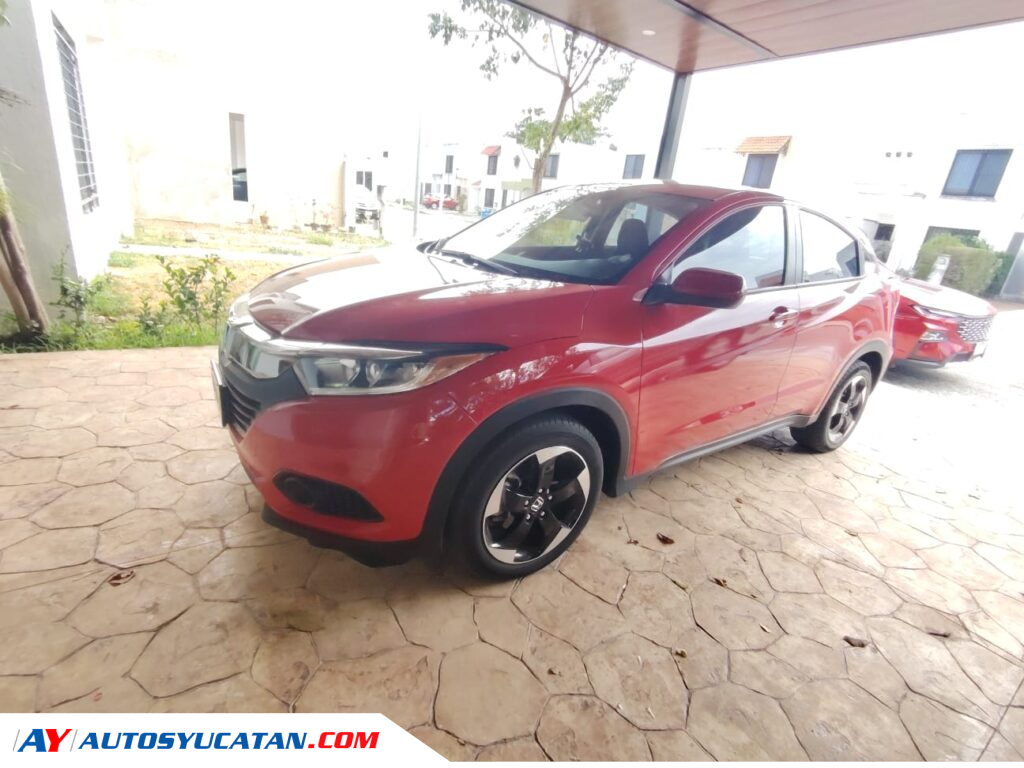 Honda HRV 2022