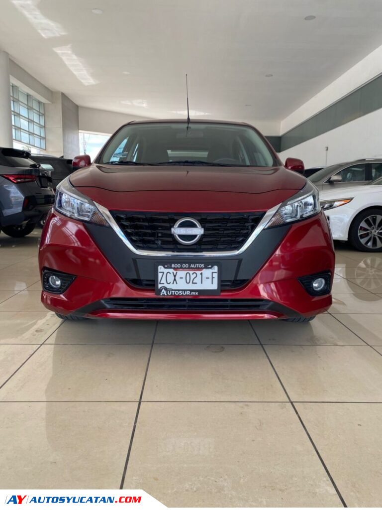 Nissan March Exclusive