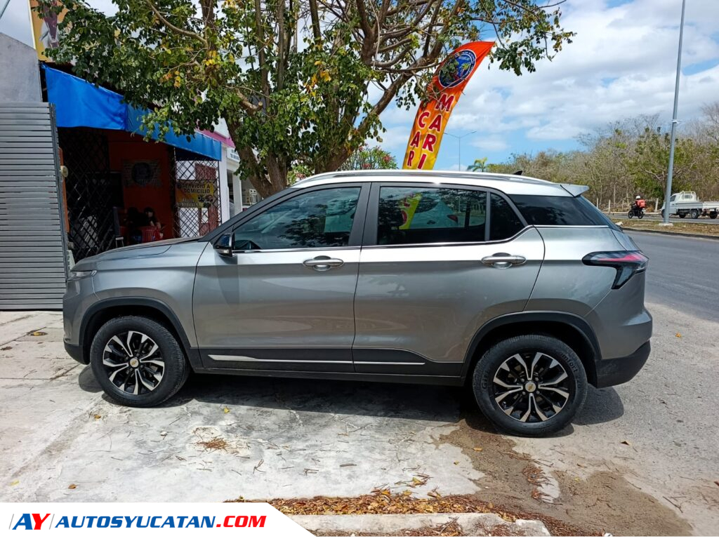 Chevrolet Groove Premier 2022