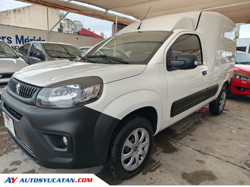 Peugeot Partner Rápid  Standard con clima cero kilometraje 2025