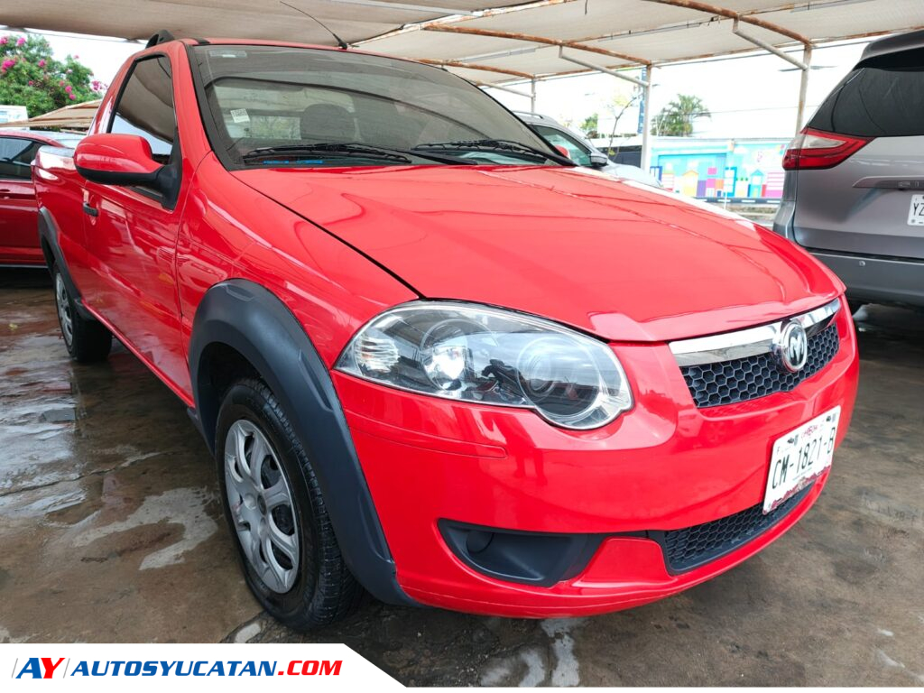 Dodge Ram 700 Standard con clima 2020